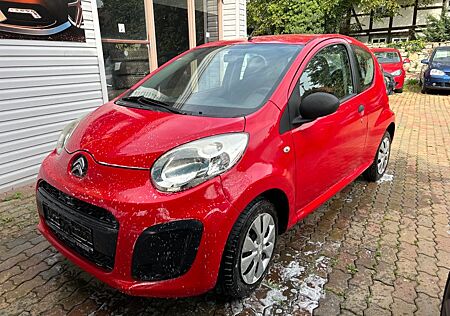 Citroën C1 1.0 MIT KLIMAANLAGE