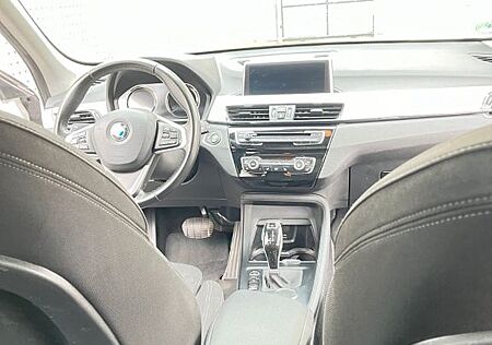 BMW X1 sDrive20d Advantage Steptronic Advantage