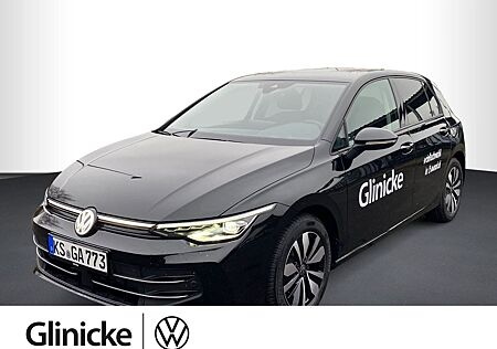 VW Golf Volkswagen VIII 2.0 TDI Goal DSG, NAVI, RFK, KLIMA
