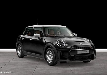 Mini Cooper S PDC Sportsitze LED Sitzheizung