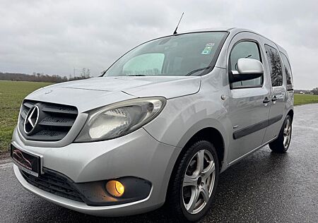 Mercedes-Benz Citan 1.5 CDI lang / 5 Sitze