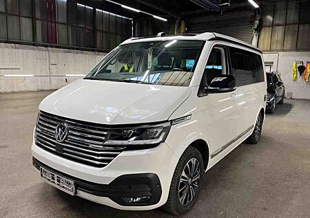 VW T6 California Volkswagen T6.1 California Ocean 2,0 TDI