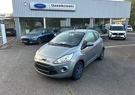 Ford Ka Trend 1.2 Duratec