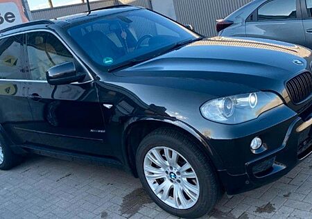 BMW X5 M
