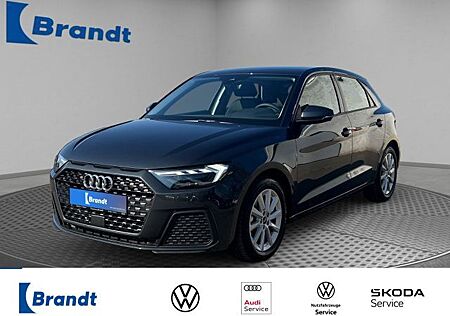 Audi A1 Sportback 30 TFSI S-TRONIC+LED+TEMPOMAT+VIRT.
