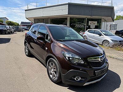 Opel Mokka Innovation Automatik AHK