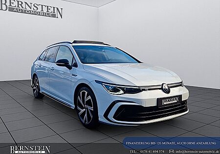 VW Golf Volkswagen VIII Variant R-Line 4Motion|PANO|DSG|LED