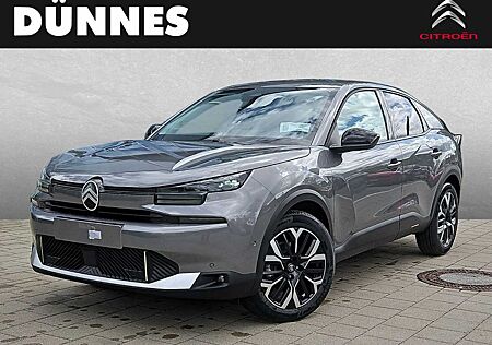 Citroën C4 Hybrid 145 MAX