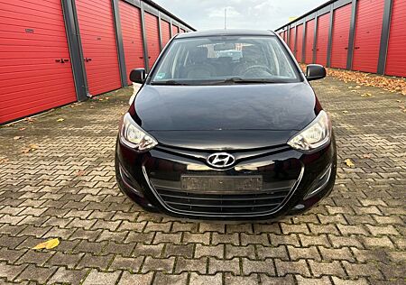 Hyundai i20 1.2 Classic Classic