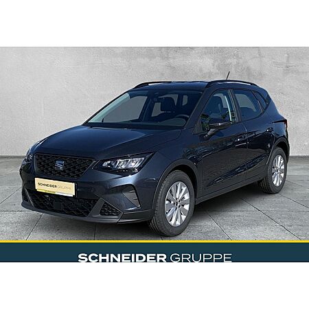 Seat Arona leasen