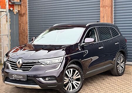 Renault Koleos INTITALE PARIS 4x4/Leder/LED/SHZ+Lüft/CAM