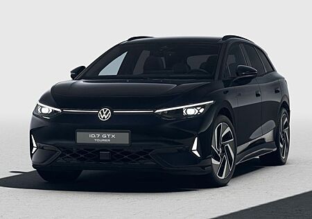 VW ID.7 Volkswagen Tourer GTX 4MOTION 250 kW Business