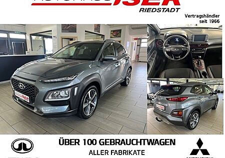 Hyundai Kona 1.6 CRDi 2WD Style AHK