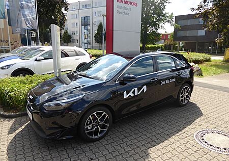 Kia Cee'd Ceed 1.5 T-GDI DCT7 OPF Spirit (CD) Technologie