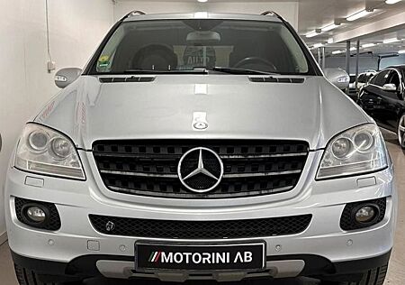 Mercedes-Benz ML 280 CDI 4MATIC -