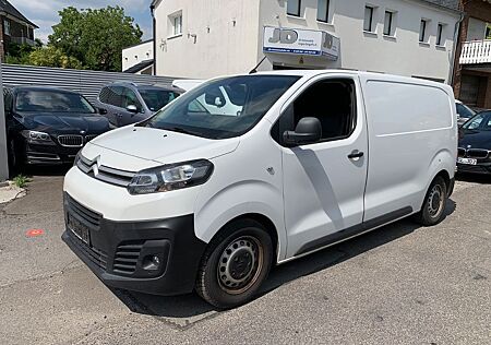 Citroën Jumpy Business M Automatik Standheizung