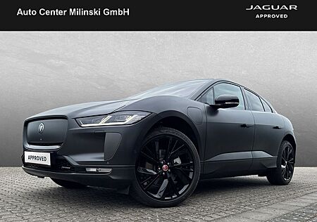 Jaguar I-Pace EV400 R-Dynamic HSE,22-Zoll,Performance S