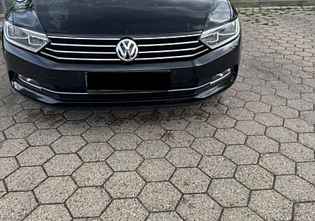 VW Passat Variant Volkswagen 1.6 TDI Comfortline Variant C...