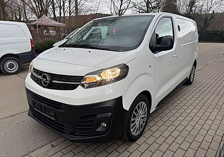 Opel Vivaro Kasten Edition M 1.5D |LEDER|KLIMAAUT|