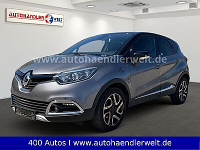 Renault Captur 1.2 TCe 120 X-MOD ENERGY Navi AHZ Kamera