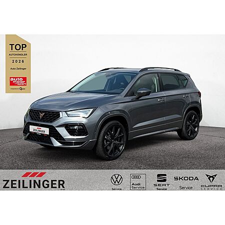 Cupra Ateca leasen