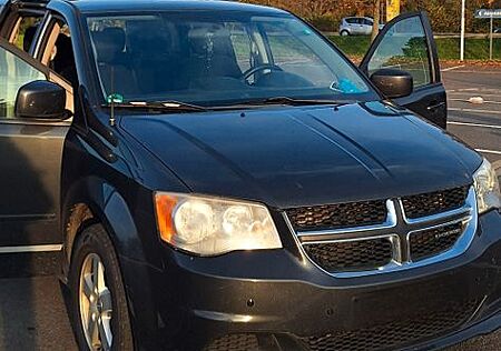 Dodge Grand Caravan zu verkaufen, Familienvan