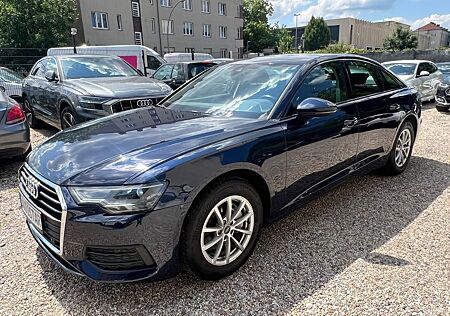 Audi A6 40 TDI quattro S tronic*Xenon*Leder*R-Cam