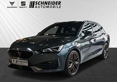 Cupra Leon Sportst.1.4 e-Hybrid VZ (245 PS)