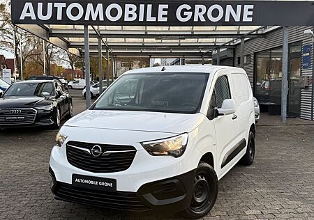 Opel Combo E Cargo Kasten Edition KLIMA PDC
