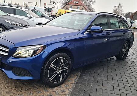 Mercedes-Benz C 220 C -Klasse T-Modell BlueTEC / d T