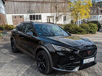 Cupra Formentor 2.0 TDI 110kW Tribe Edit. 4Drive D...