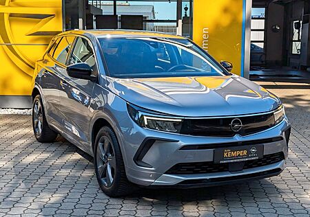 Opel Grandland X Grandland 1.2 Turbo Enjoy *LED*PDC*SHZ*