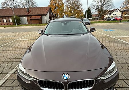 BMW 330d Touring Automatic -