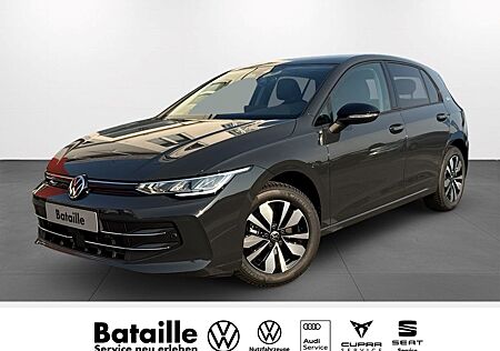 VW Golf Volkswagen VIII 1.5 TSI Goal LED ACC App-Connect SHZ