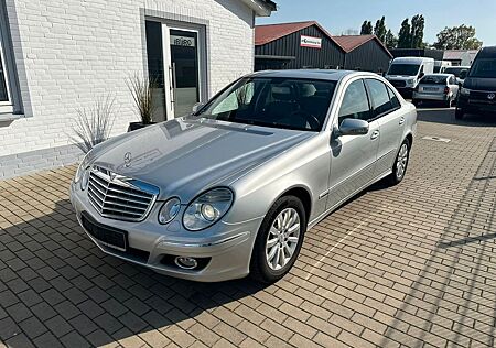 Mercedes-Benz E 280 CDI Elegance Lim./Automatik/AHK/NAVI/SHZ