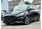 Ford S-Max 2.0 EcoBlue Aut. ST-Line 7-Sitzer|PANO|STH