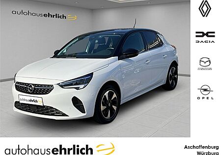 Opel Corsa -e F e Elegance +Kamera+Sitzheizung+