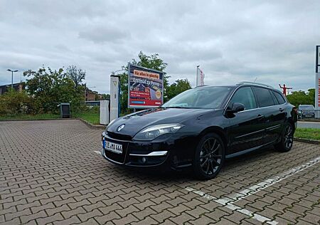 Renault Laguna Grandtour GT dCi 180 GT