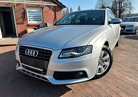 Audi A4 Avant Ambiente StandHz PANO 4xSZH ACC LEDER