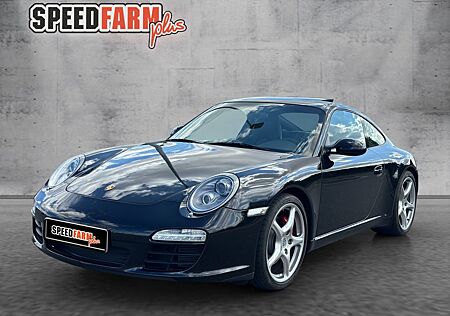Porsche 911 Urmodell 911 Carrera S Coupe Traum-Zustand