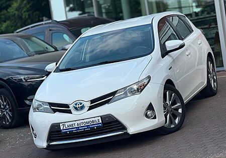 Toyota Auris Hybrid Start Edition/NAVI/KAMERA/SHZ/TEMPO