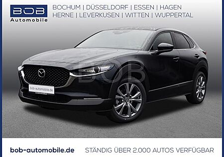 Mazda CX-30 G 140 Exclusive-Line NAVI SHZ PDC KLIMA BT