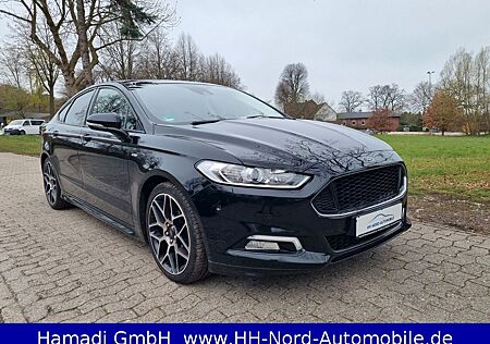 Ford Mondeo Lim. ST-Line //VOLL EXTAS!!!