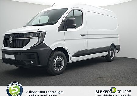 Renault Master gebraucht kaufen Renault Master IV Kasten Hochraum 3,5t L2H2 150 BLUE dC