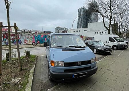 VW T4 Kombi Volkswagen