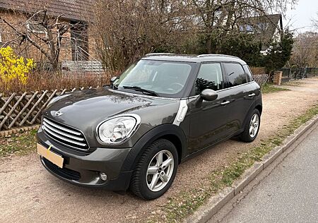 Mini Cooper D Countryman Countryman D (Cooper) Cooper D Cooper