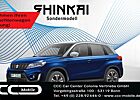 Suzuki Vitara 1.4 Comfort+ ALLGRIP *Klima/LED/Kam./SHZ*