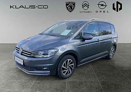 VW Touran Volkswagen 1.5 TSI DSG Join