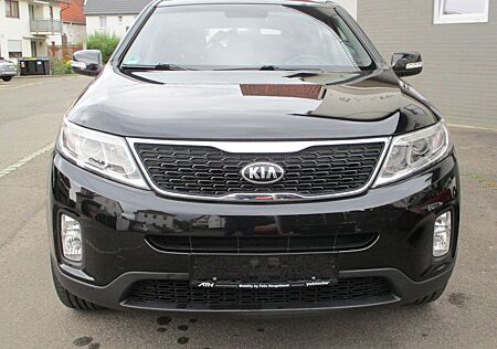 Kia Sorento 2.4 GDI 2WD Edition 7