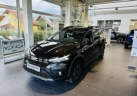 Dacia Jogger Expression HYBRID 140